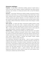 Ruloninės, bituminės, mineralinės medžiagos 3 puslapis