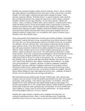 Paukščių sandara 4 puslapis