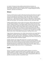 Paukščių sandara 5 puslapis