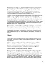 Paukščių sandara 6 puslapis