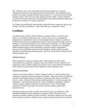 Paukščių sandara 7 puslapis