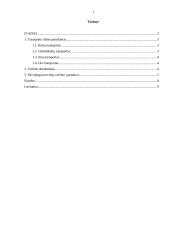 Pavojingų krovinių vežimo ypatumai 2 puslapis