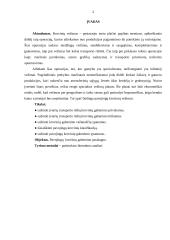 Pavojingų krovinių vežimo ypatumai 3 puslapis