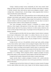 Pavojingų krovinių vežimo ypatumai 8 puslapis