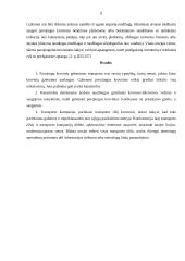 Pavojingų krovinių vežimo ypatumai 9 puslapis