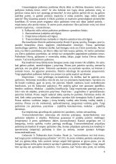 Pažinimo ir mąstymo problema 6 puslapis