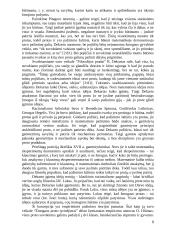 Pažinimo ir mąstymo problema 8 puslapis