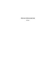 Pelnas vienai akcijai