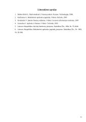 Pelno paskirstymas 11 puslapis