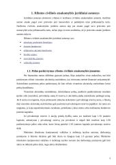 Pelno paskirstymas 3 puslapis