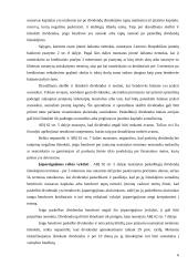 Pelno paskirstymas 6 puslapis