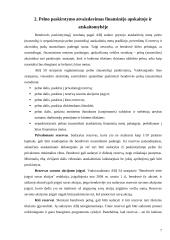 Pelno paskirstymas 7 puslapis