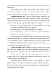 Pelno paskirstymas 8 puslapis