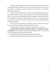 Pelno paskirstymas 9 puslapis