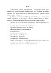 Pelno paskirstymas 10 puslapis