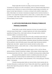 Pensijų fondai ir su jais susijusios investicijos 12 puslapis