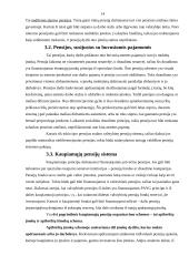 Pensijų fondai ir su jais susijusios investicijos 14 puslapis