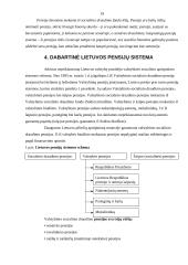 Pensijų fondai ir su jais susijusios investicijos 19 puslapis
