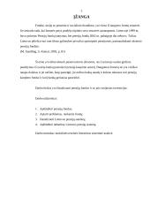 Pensijų fondai ir su jais susijusios investicijos 3 puslapis