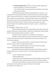 Pensijų fondai ir su jais susijusios investicijos 5 puslapis