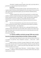 Pensijų fondai ir su jais susijusios investicijos 8 puslapis