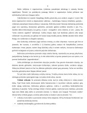Personalo kiekybinė ir kokybinė charakteristika 9 puslapis
