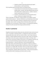 Personalo motyvavimo sistema: AB "TEO" 15 puslapis