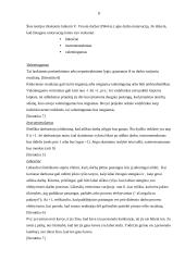 Personalo motyvavimo sistema: AB "TEO" 8 puslapis