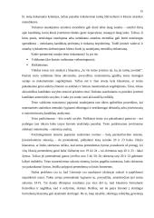 Personalo organizavimas įmonėje 11 puslapis