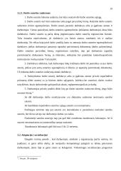 Personalo organizavimas įmonėje 15 puslapis
