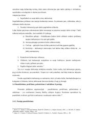 Personalo organizavimas įmonėje 16 puslapis