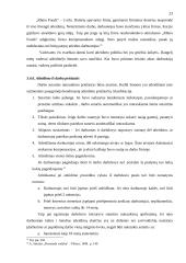 Personalo organizavimas įmonėje 19 puslapis