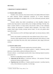Personalo organizavimas įmonėje 4 puslapis