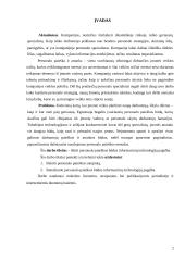 Personalo paieškos būdai informacinių technologijų pagalba 2 puslapis