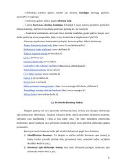 Personalo paieškos būdai informacinių technologijų pagalba 11 puslapis