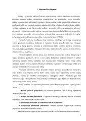 Personalo paieškos būdai informacinių technologijų pagalba 3 puslapis