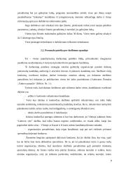 Personalo paieškos būdai informacinių technologijų pagalba 8 puslapis