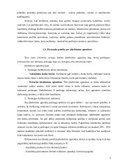 Personalo paieškos būdai informacinių technologijų pagalba 9 puslapis