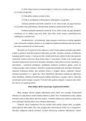 Personalo ugdymo įtaka mikroklimatui pirminės sveikatos priežiūros centre 11 puslapis