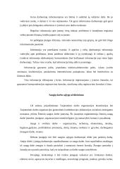 Personalo ugdymo įtaka mikroklimatui pirminės sveikatos priežiūros centre 13 puslapis