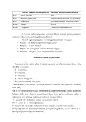 Personalo ugdymo įtaka mikroklimatui pirminės sveikatos priežiūros centre 6 puslapis