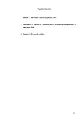 Personalo vadyba kaip mokslas 13 puslapis