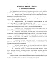 Personalo vadybą veikiantys veiksniai 3 puslapis