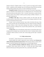 Personalo vadybą veikiantys veiksniai 5 puslapis