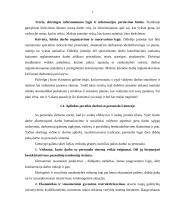 Personalo vadybą veikiantys veiksniai 6 puslapis