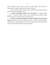 Personalo vadybą veikiantys veiksniai 7 puslapis