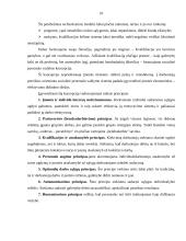 Personalo vadybą veikiantys veiksniai 9 puslapis