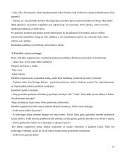 Priėmimo į darbą pokalbis 14 puslapis