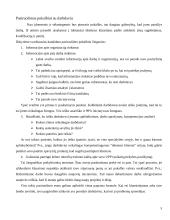 Priėmimo į darbą pokalbis 5 puslapis