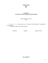 Personalo vadyba: UAB "Audimas" 15 puslapis